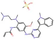 Osimertinib Mesylate
