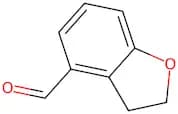 2,3-Dihydrobenzofuran-4-carbaldehyde