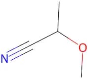 2-Methoxypropanenitrile