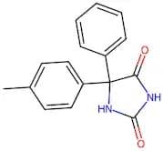 5-(P-Methylphenyl)-5-Phenylhydantoin
