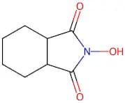 2-Hydroxy-3a,4,5,6,7,7a-Hexahydroisoindole-1,3-Dione