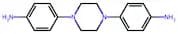 4,4'-(Piperazine-1,4-Diyl)Dianiline