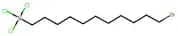 11-Bromoundecyltrichlorosilane