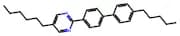 5-Hexyl-2-(4'-Pentyl-[1,1'-Biphenyl]-4-Yl)Pyrimidine