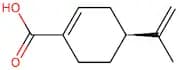 (S)-4-(Prop-1-En-2-Yl)Cyclohex-1-Enecarboxylic Acid
