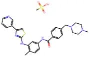 Masitinib Mesylate