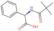 (R)-2-Phenyl-2-Pivalamidoacetic Acid