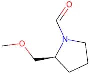 (S)-(-)-2-(Methoxymethyl)-1-Pyrrolidinecarboxaldehyde