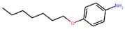 4-N-Heptyloxyaniline