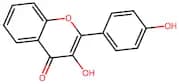 3-Hydroxy-2-(4-Hydroxyphenyl)-4H-Chromen-4-One