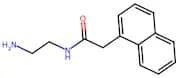 N-(2-Aminoethyl)-2-(Naphthalen-1-Yl)Acetamide