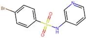 4-Bromo-N-(Pyridin-3-Yl)Benzenesulfonamide