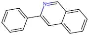3-Phenylisoquinoline