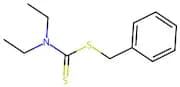 Benzyl Diethylcarbamodithioate