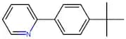 2-(4-(Tert-Butyl)Phenyl)Pyridine
