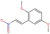 (E)-1,4-Dimethoxy-2-(2-Nitrovinyl)Benzene