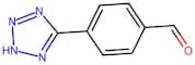 4-(1H-Tetrazol-5-yl)Benzaldehyde