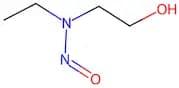 N-Ethyl-N-(2-Hydroxyethyl)Nitrosamine