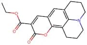 Ethyl 11-Oxo-2,3,5,6,7,11-Hexahydro-1H-Pyrano[2,3-F]Pyrido[3,2,1-Ij]Quinoline-10-Carboxylate