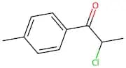 2-Chloro-1-(4-methylphenyl)-1-propanone