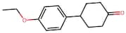 4-(4-Ethoxyphenyl)Cyclohexanone