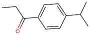 1-(4-Isopropylphenyl)Propan-1-One