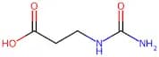 3-Ureidopropionic Acid