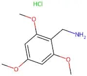 2,4,6-Trimethoxybenzylamine Hydrochloride