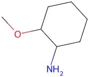 2-Methoxycyclohexanamine