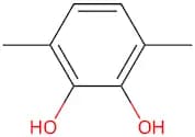 3,6-Dimethylbenzene-1,2-Diol