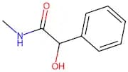 2-Hydroxy-N-Methyl-2-Phenylacetamide