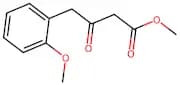 Methyl 4-(2-Methoxyphenyl)-3-Oxobutanoate