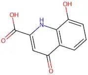 4,8-Dihydroxyquinoline-2-Carboxylic Acid