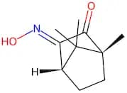 Anti-(1R)-(+)-Camphorquinone 3-Oxime