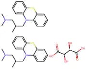 Alimemazine Hemitartrate