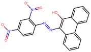 10-(2′,4′-Dinitrophenylazo)-9-Phenanthrol