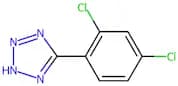5-(2,4-Dichlorophenyl)-1H-Tetrazole