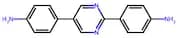 4,4'-(Pyrimidine-2,5-Diyl)Dianiline
