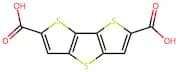 Dithieno[3,2-B:2',3'-D]Thiophene-2,6-Dicarboxylic Acid
