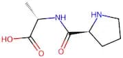 (S)-2-((S)-Pyrrolidine-2-Carboxamido)Propanoic Acid