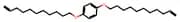 1,4-Bis(10-undecenyloxy)benzene