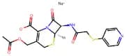Sodium (6R,7R)-3-(Acetoxymethyl)-8-Oxo-7-(2-(Pyridin-4-Ylthio)Acetamido)-5-Thia-1-Azabicyclo[4.2.0…