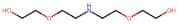 2-(2-([2-(2-Hydroxyethoxy)Ethyl]Amino)Ethoxy)Ethan-1-Ol