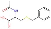 2-Acetamido-3-(Benzylthio)Propanoic Acid