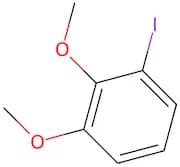 1-Iodo-2,3-Dimethoxybenzene