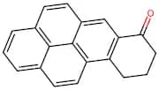 9,10-Dihydro-8H-Benzo[Def]Chrysen-7-One