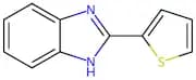 2-(Thiophen-2-Yl)-1H-Benzo[d]Imidazole