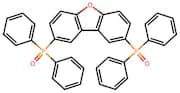Dibenzo[B,D]Furan-2,8-Diylbis(Diphenylphosphine Oxide)