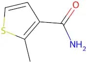 2-Methylthiophene-3-Carboxamide