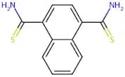 Naphthalene-1,4-Bis(Carbothioamide)